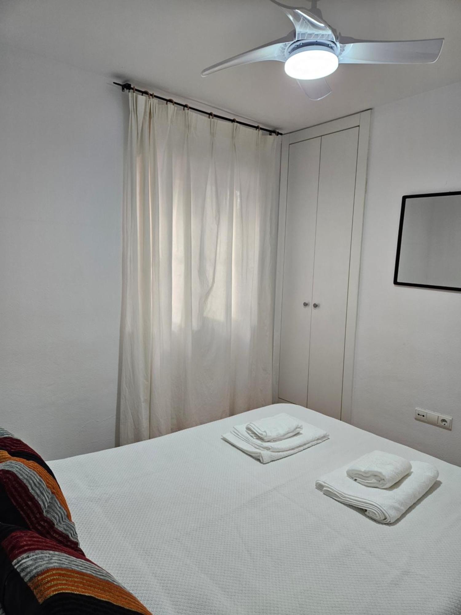 Piteras - Apartamento En Casco Antiguo De Altea Con Piscina By Redi Eksteriør bilde