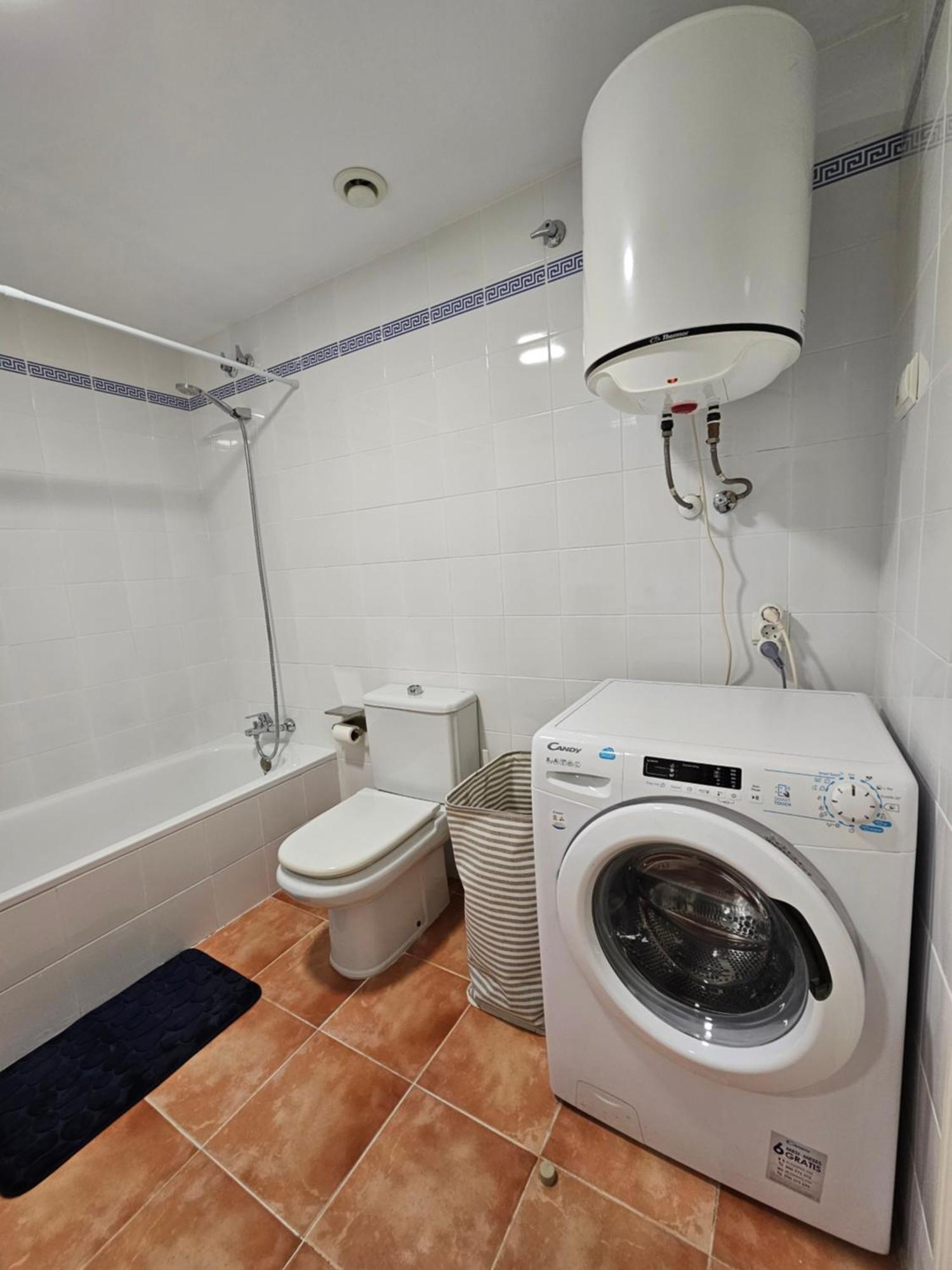 Piteras - Apartamento En Casco Antiguo De Altea Con Piscina By Redi Eksteriør bilde