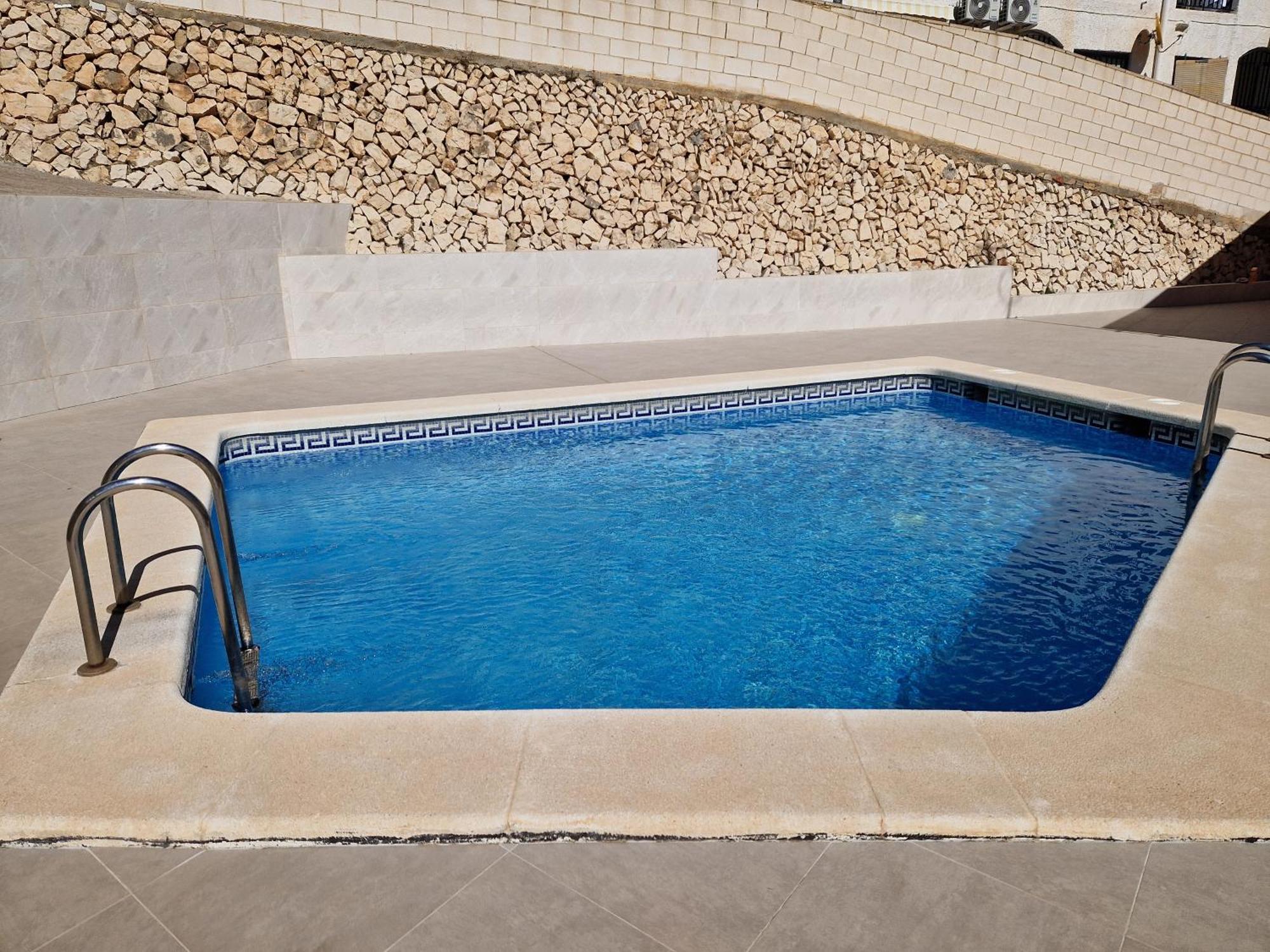Piteras - Apartamento En Casco Antiguo De Altea Con Piscina By Redi Eksteriør bilde