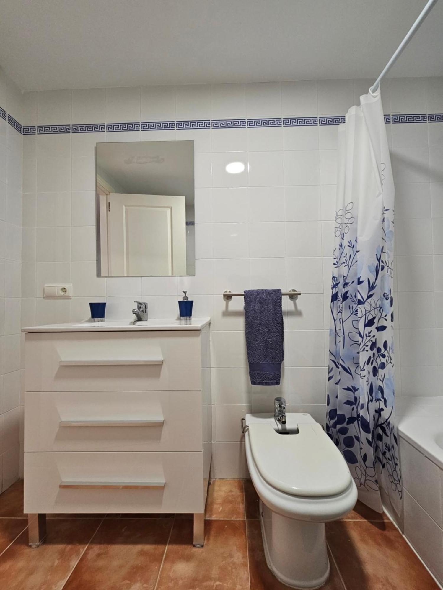 Piteras - Apartamento En Casco Antiguo De Altea Con Piscina By Redi Eksteriør bilde