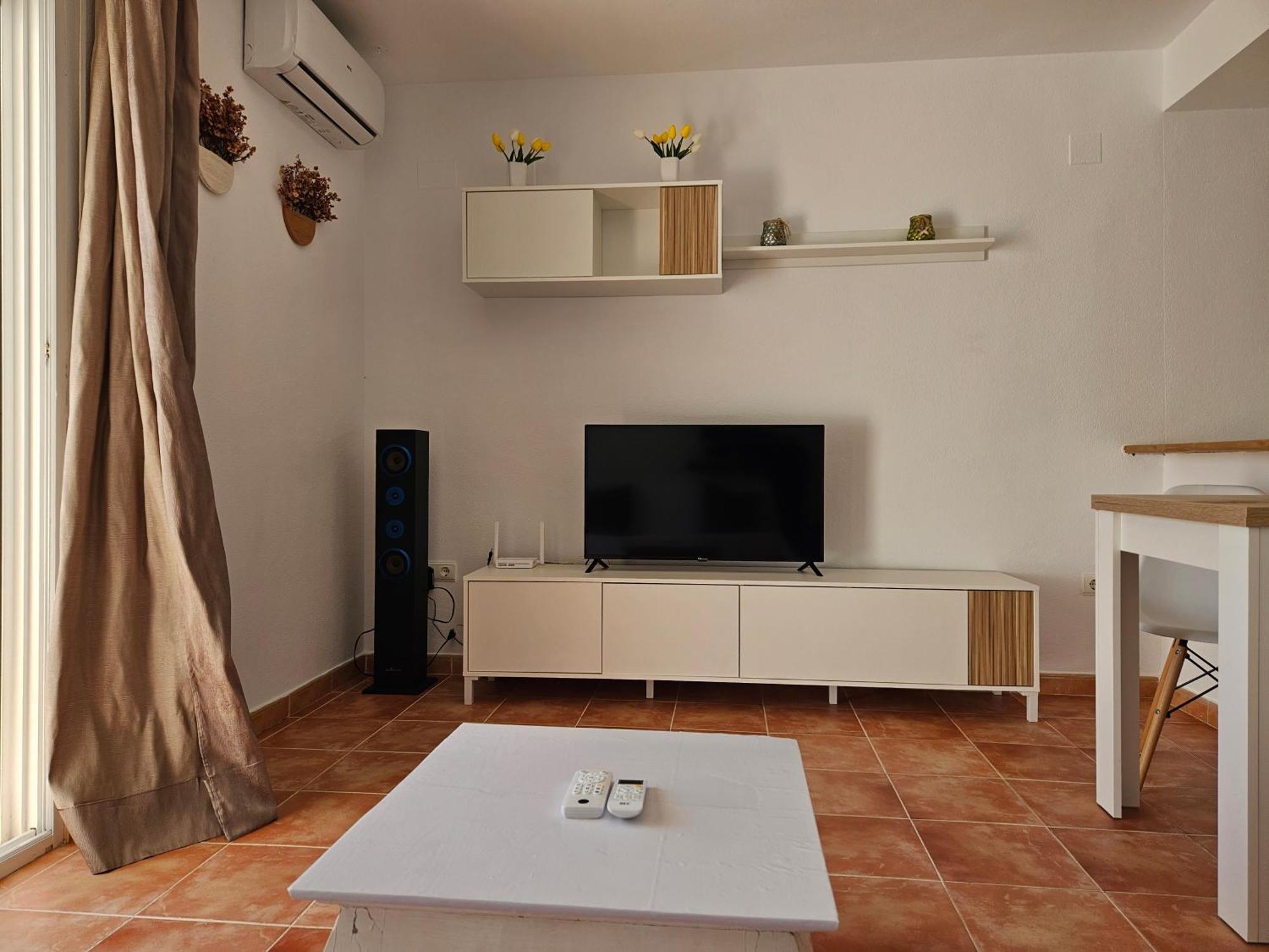 Piteras - Apartamento En Casco Antiguo De Altea Con Piscina By Redi Eksteriør bilde