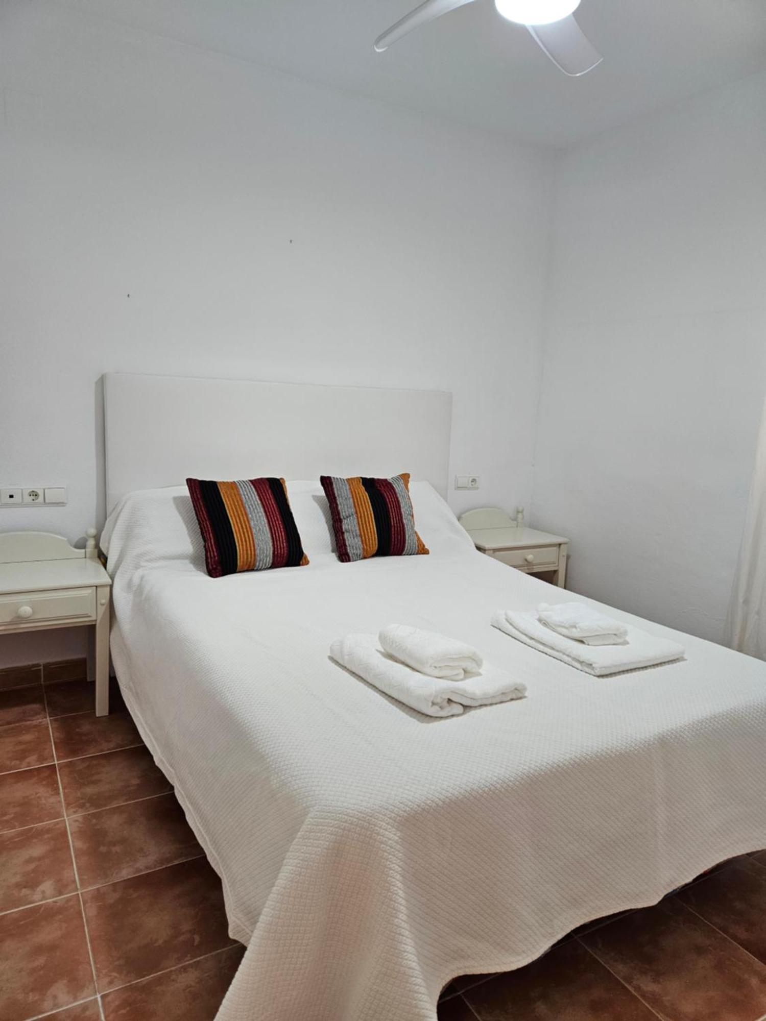 Piteras - Apartamento En Casco Antiguo De Altea Con Piscina By Redi Eksteriør bilde