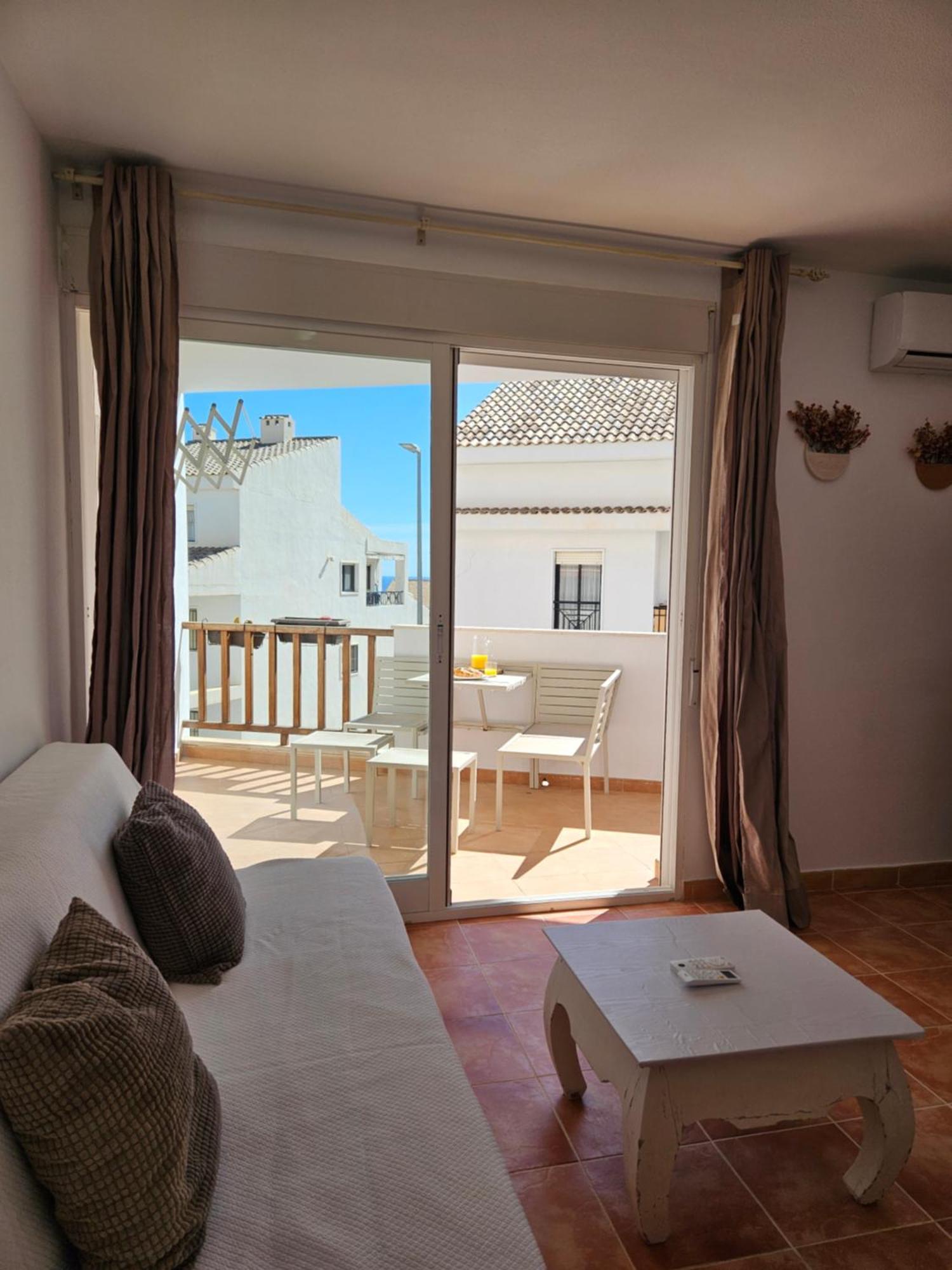 Piteras - Apartamento En Casco Antiguo De Altea Con Piscina By Redi Eksteriør bilde