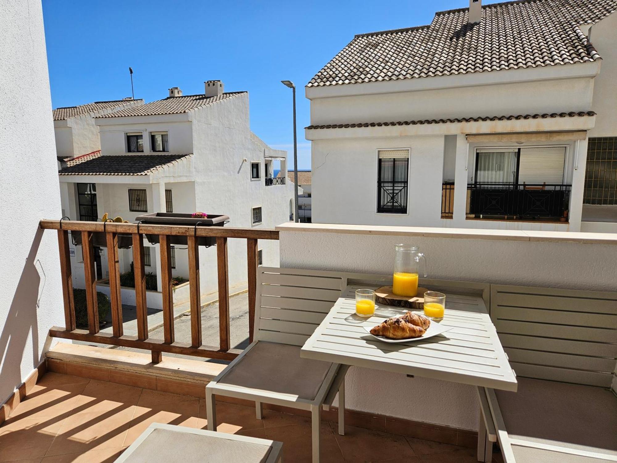 Piteras - Apartamento En Casco Antiguo De Altea Con Piscina By Redi Eksteriør bilde